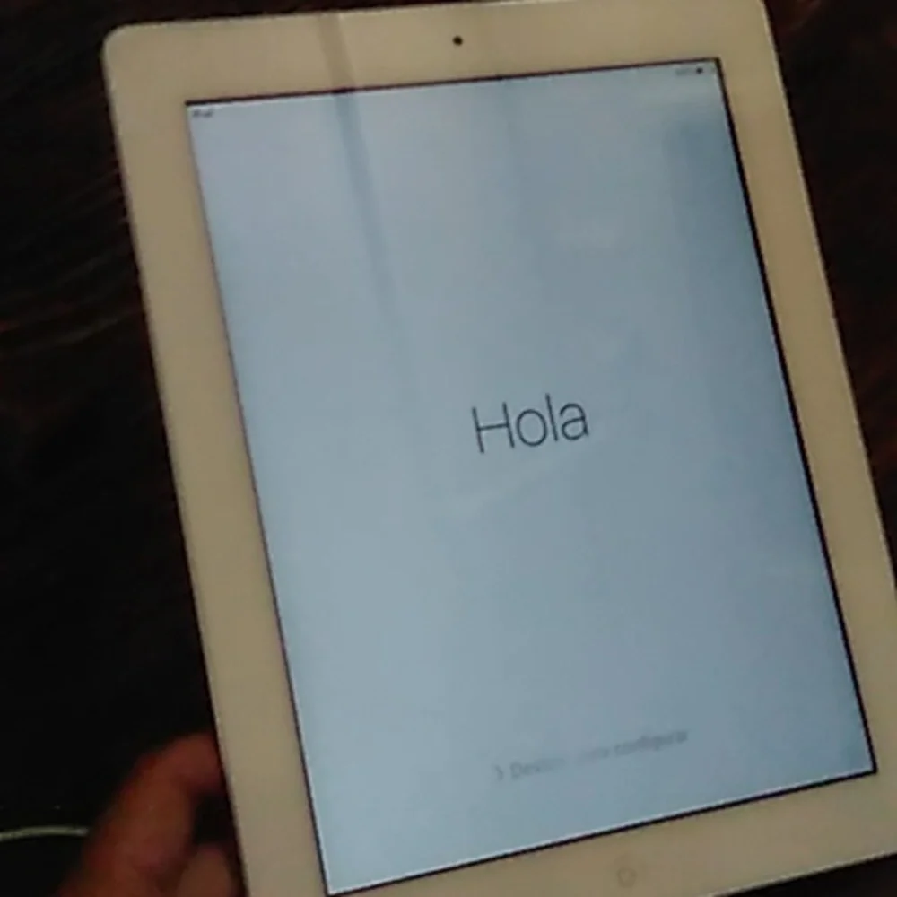 Apple iPad 2